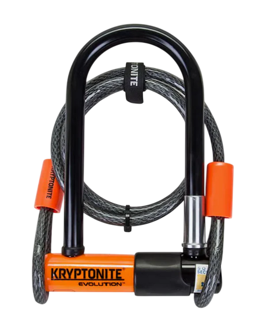 Antivol Kryptonite en U