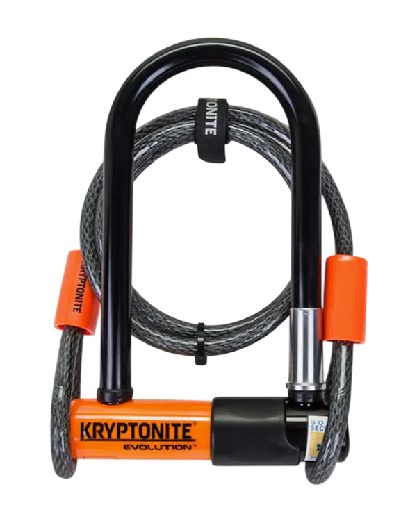 Antivol Kryptonite en U